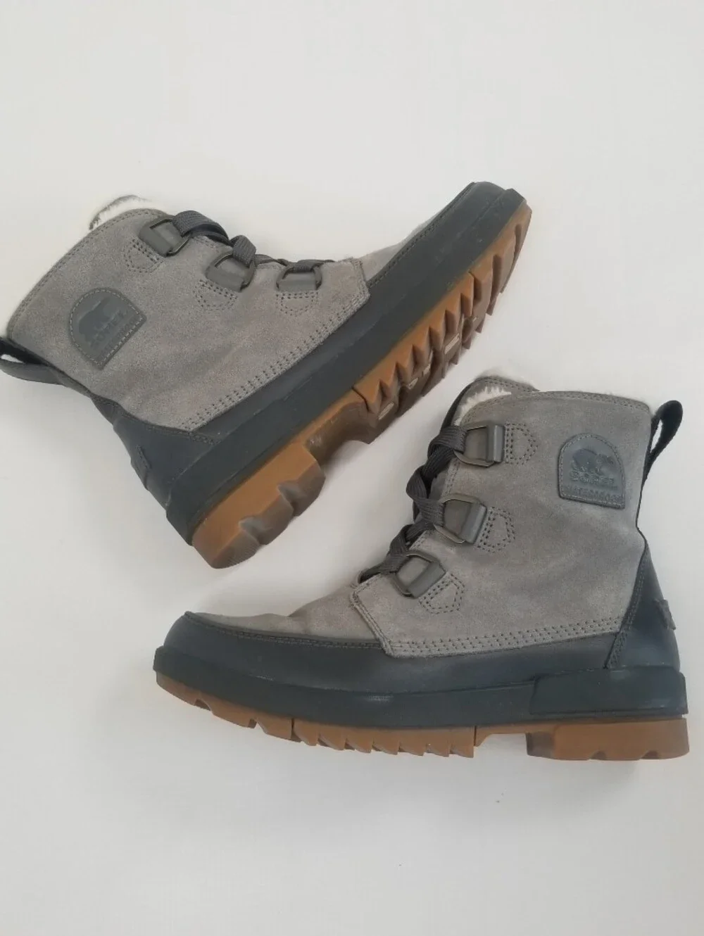 Sorel Tivoli IV Waterproof Boots Size 10.5